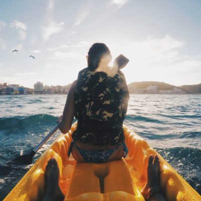 Best Fishing Kayak In 2018