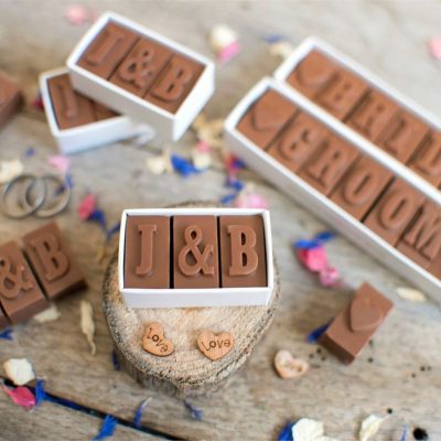 Personalised Chocolate: When Should You Opt For It?