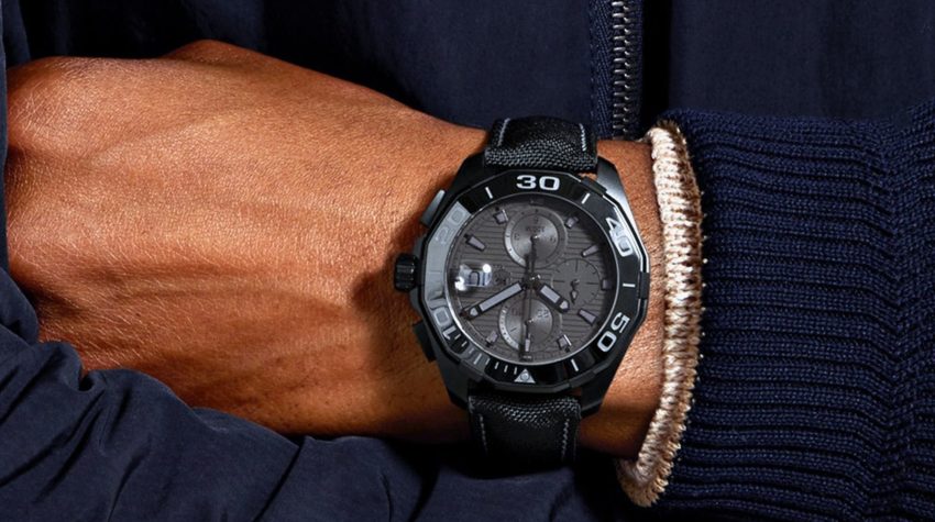 Altimeter Watches