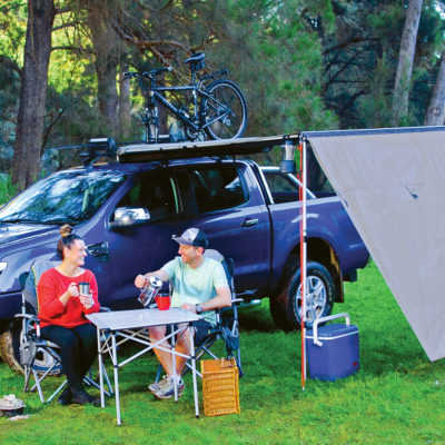 Getting Smart With Awning Tents To Enjoy Your Outdoor Trip