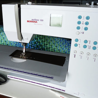 How To Make Easy Recognition Of Bernina Sewing Machines?