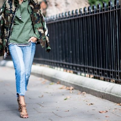 6 Style Of Jeans That Are On Trend For 2020
