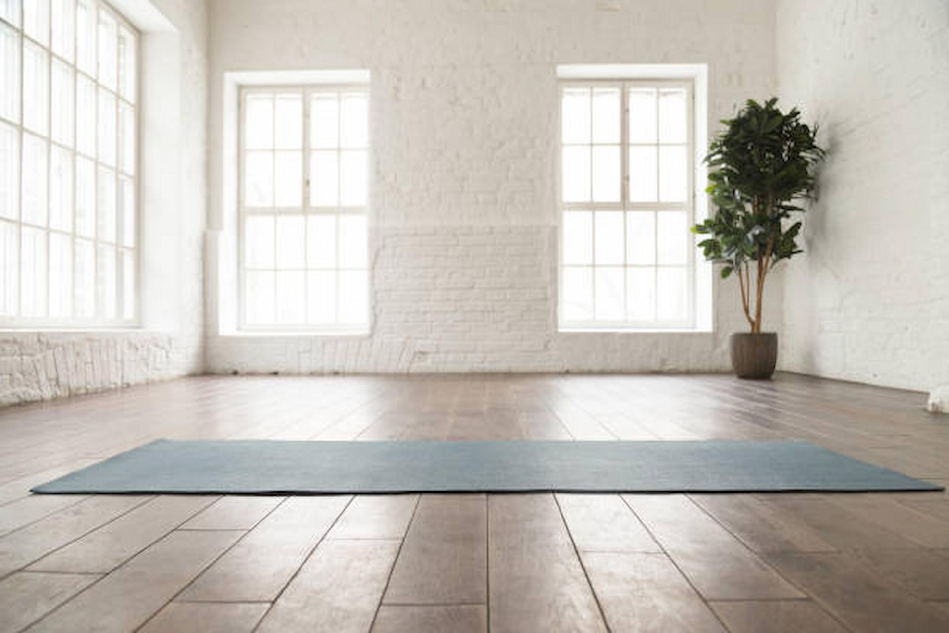 All You Need To Know About Gymnastic Mats