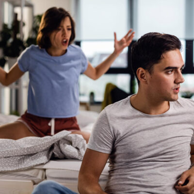 Healthy Relationship