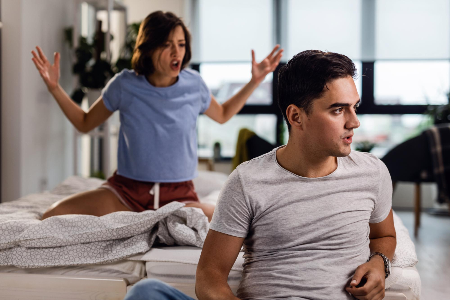 Healthy Relationship