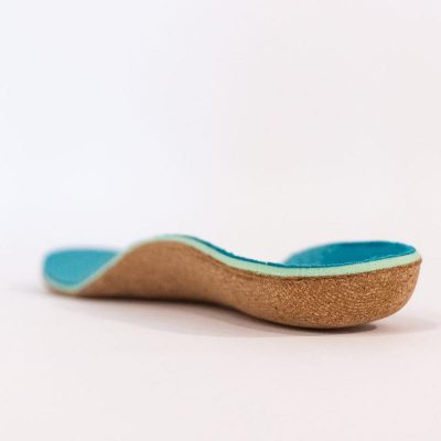 Key Benefits of Getting Customized Insoles for Your Feet