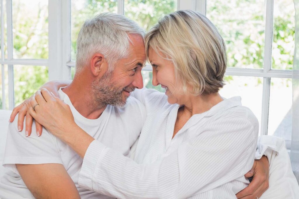 Mature Dating