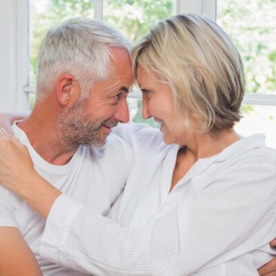 Why Mature Dating Is Completely Different From Dating in Your Twenties and Why That’s a Good Thing