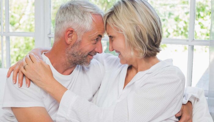 Why Mature Dating Is Completely Different From Dating in Your Twenties and Why That’s a Good Thing