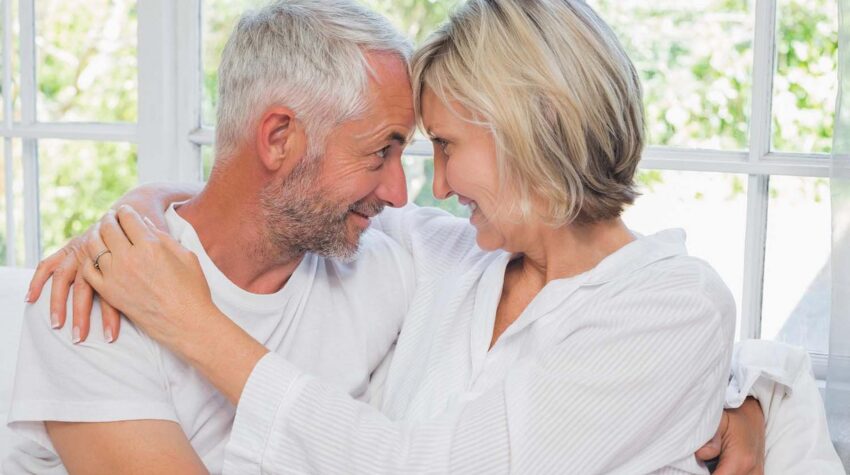 Mature Dating