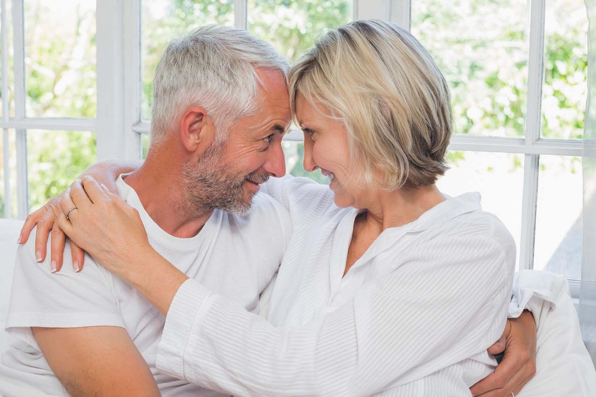 Mature Dating