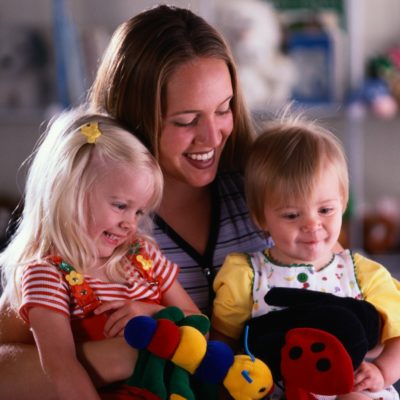 Our Guide To Getting Started With An Au Pair Agency