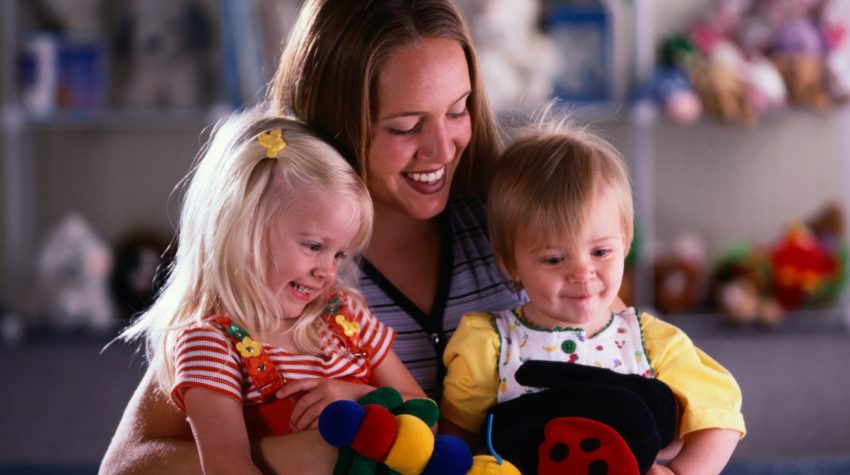 Our Guide To Getting Started With An Au Pair Agency