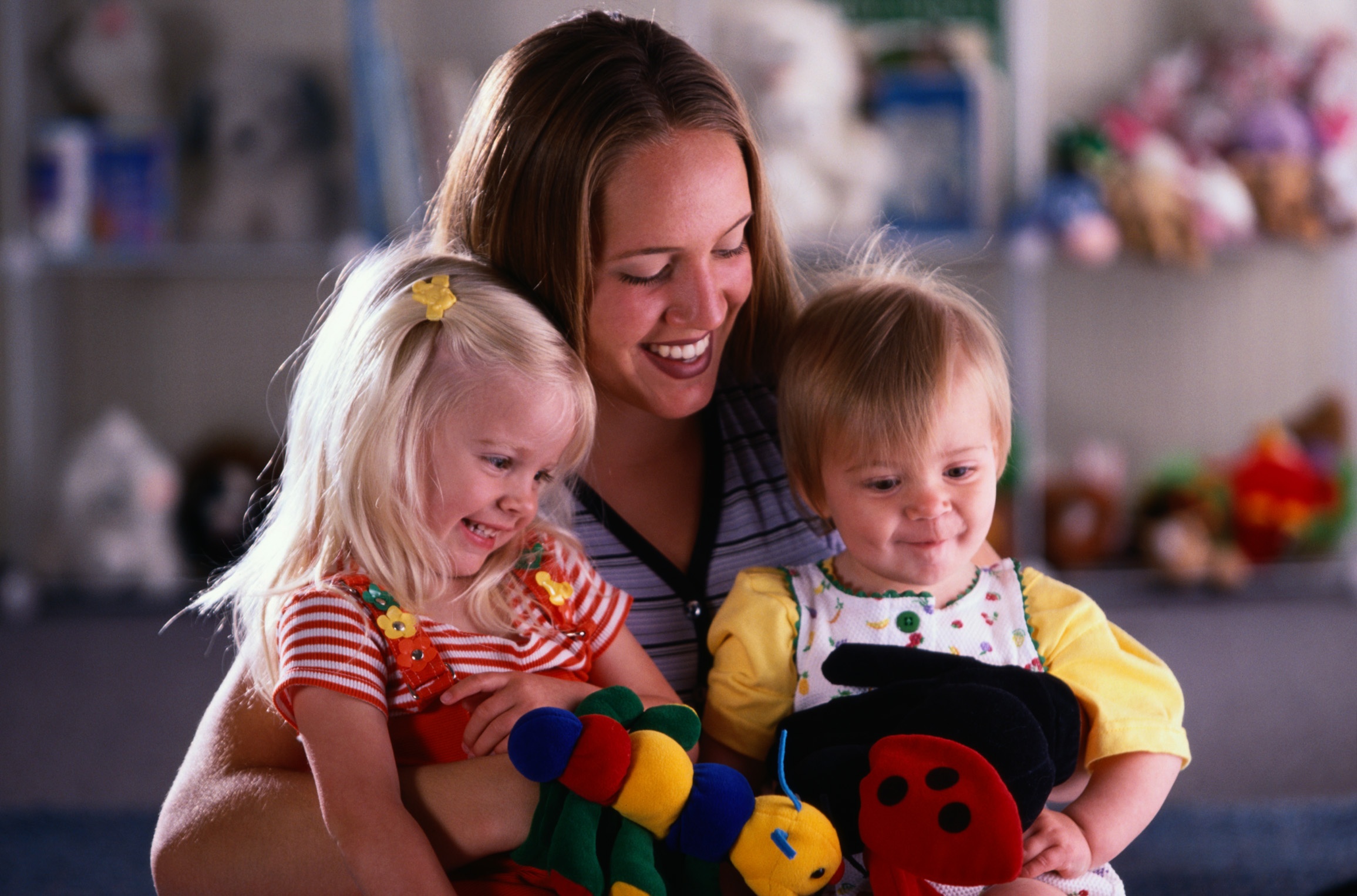 Our Guide To Getting Started With An Au Pair Agency