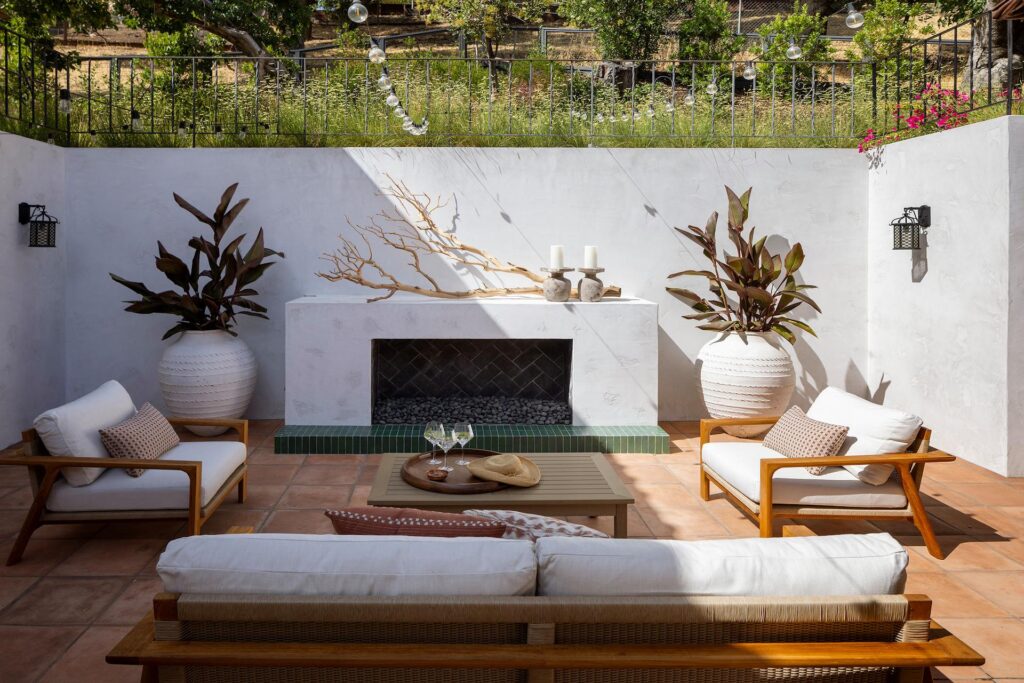 Outdoor Design