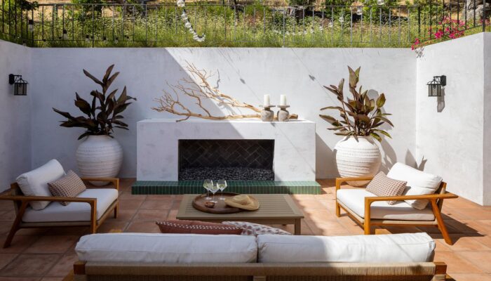 Smart Outdoor Design Trends Transforming Modern Spaces in 2026