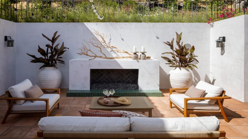 Outdoor Design