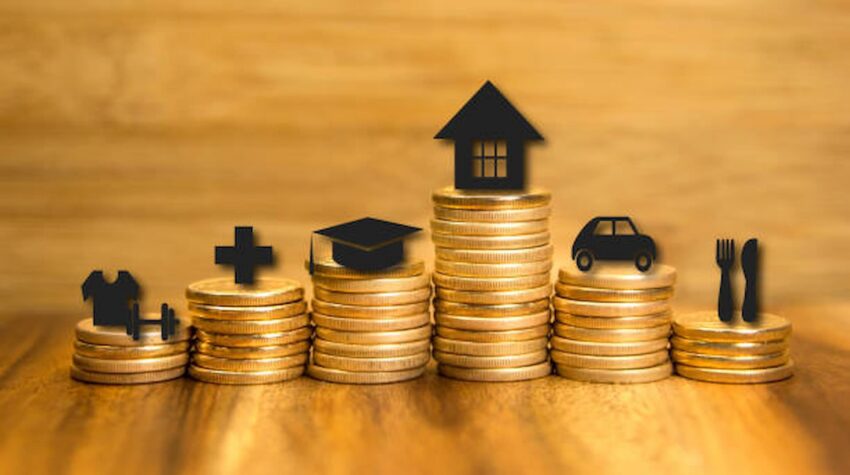 finance
