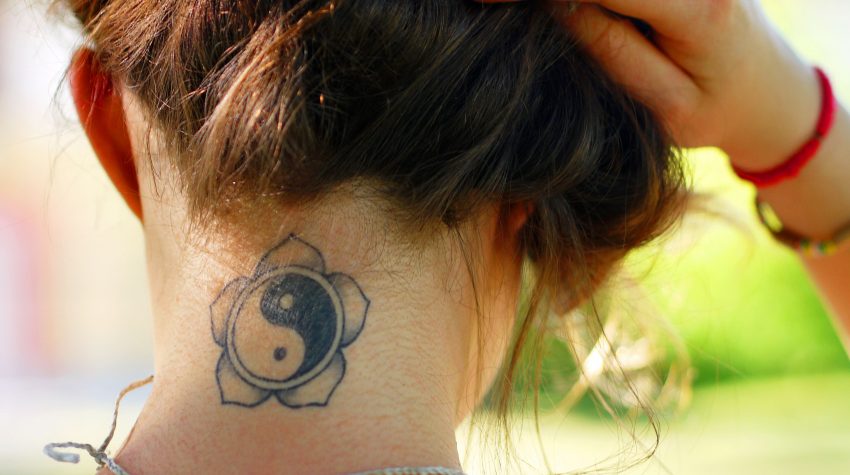 Tattoo Removal Clinic