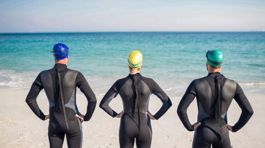 Triathlon Suits