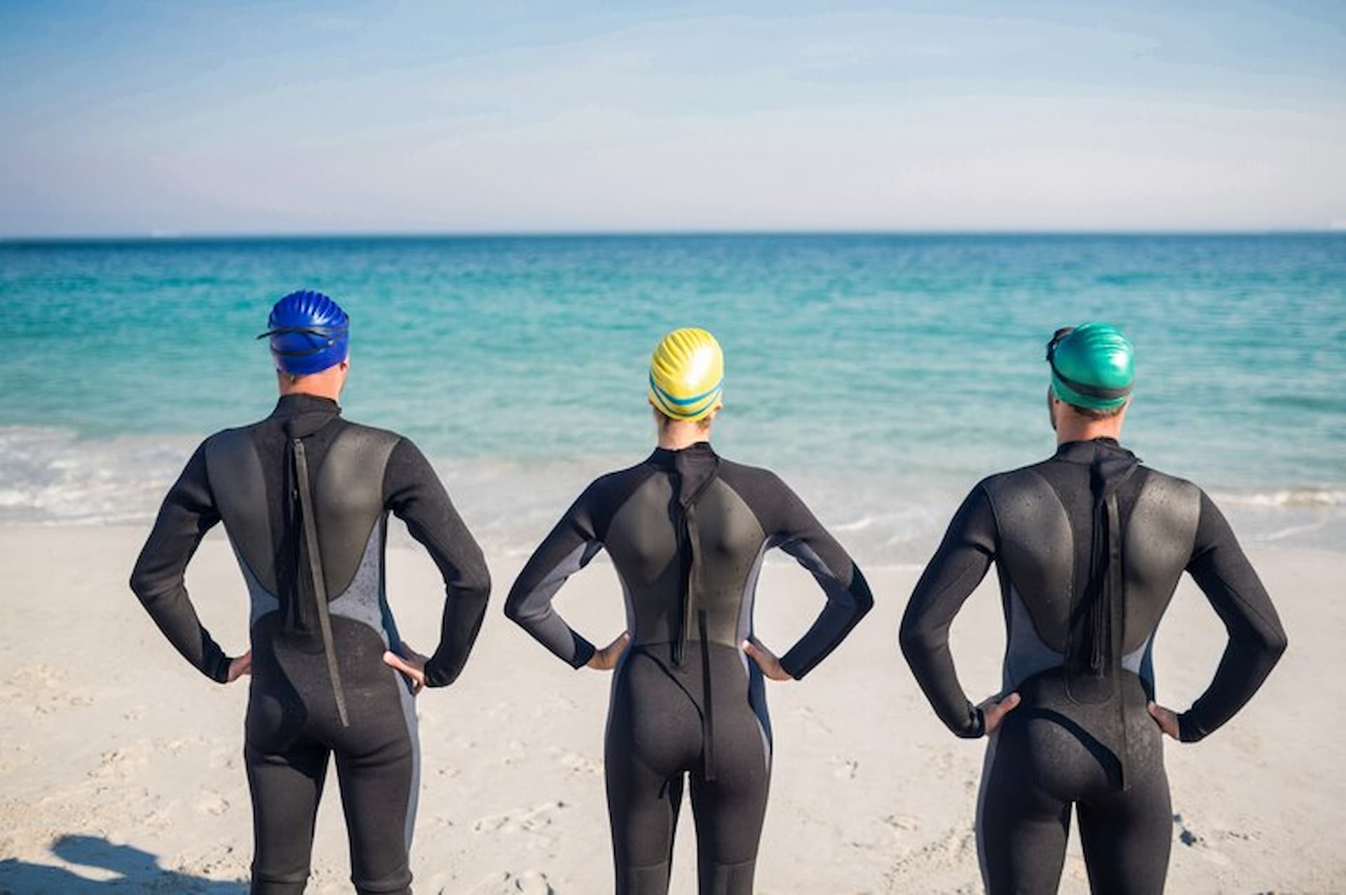 Triathlon Suits