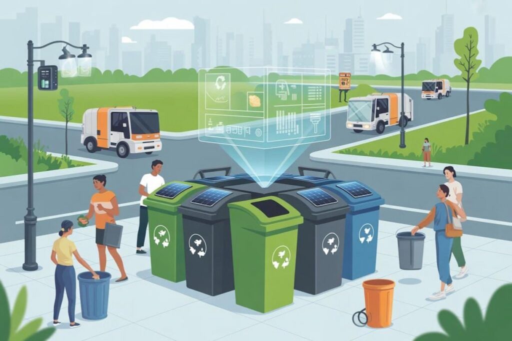 Waste Management