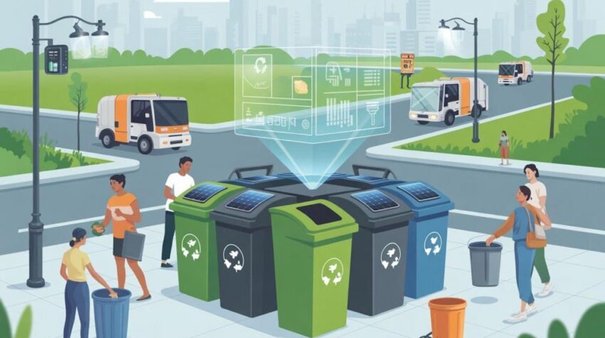 Waste Management
