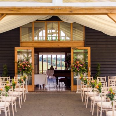 Things To Consider Before Selecting The Right Wedding Venue
