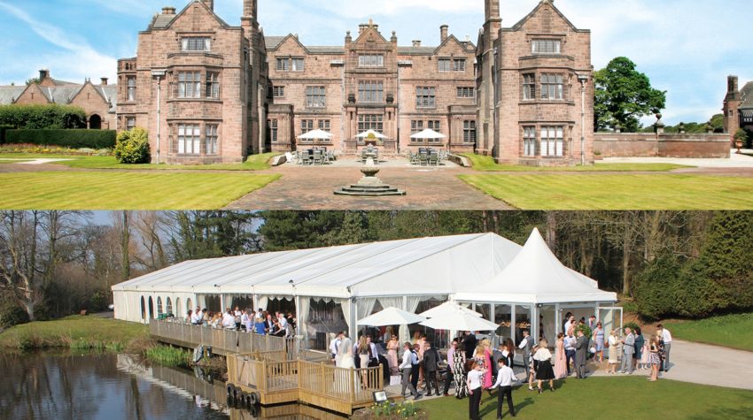 What To Remember While Booking Any Wedding Venues For Your Special Day?
