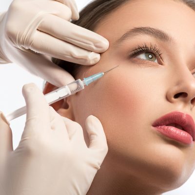 Your Complete Guide To Botox Treatment