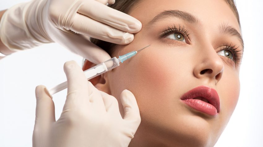 Your Complete Guide To Botox Treatment