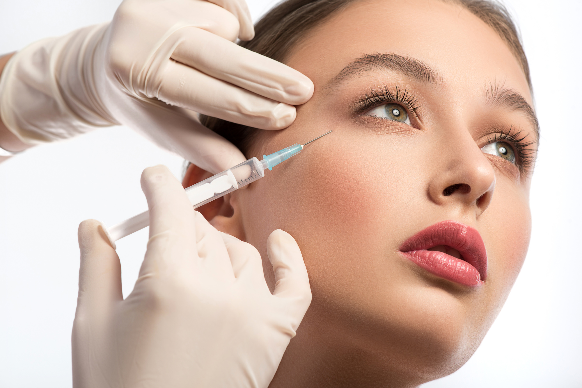 Your Complete Guide To Botox Treatment