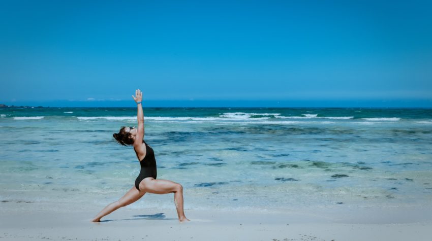 New Exercise In Phuket For Your Health