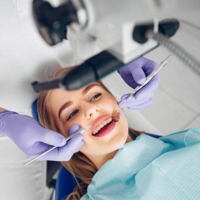 Mistakes To Avoid While Choosing A Dentist In Essex
