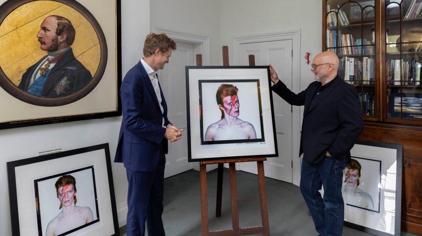 Photograph Frames