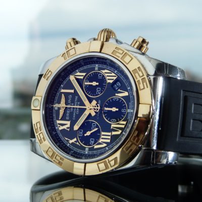 How To Choose A Replica Watch Properly?