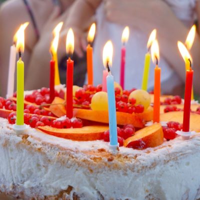Advantages Of Using Online Services For Birthday Cake Delivery
