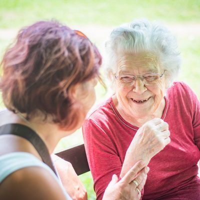How To Find The Right Care Home In Essex