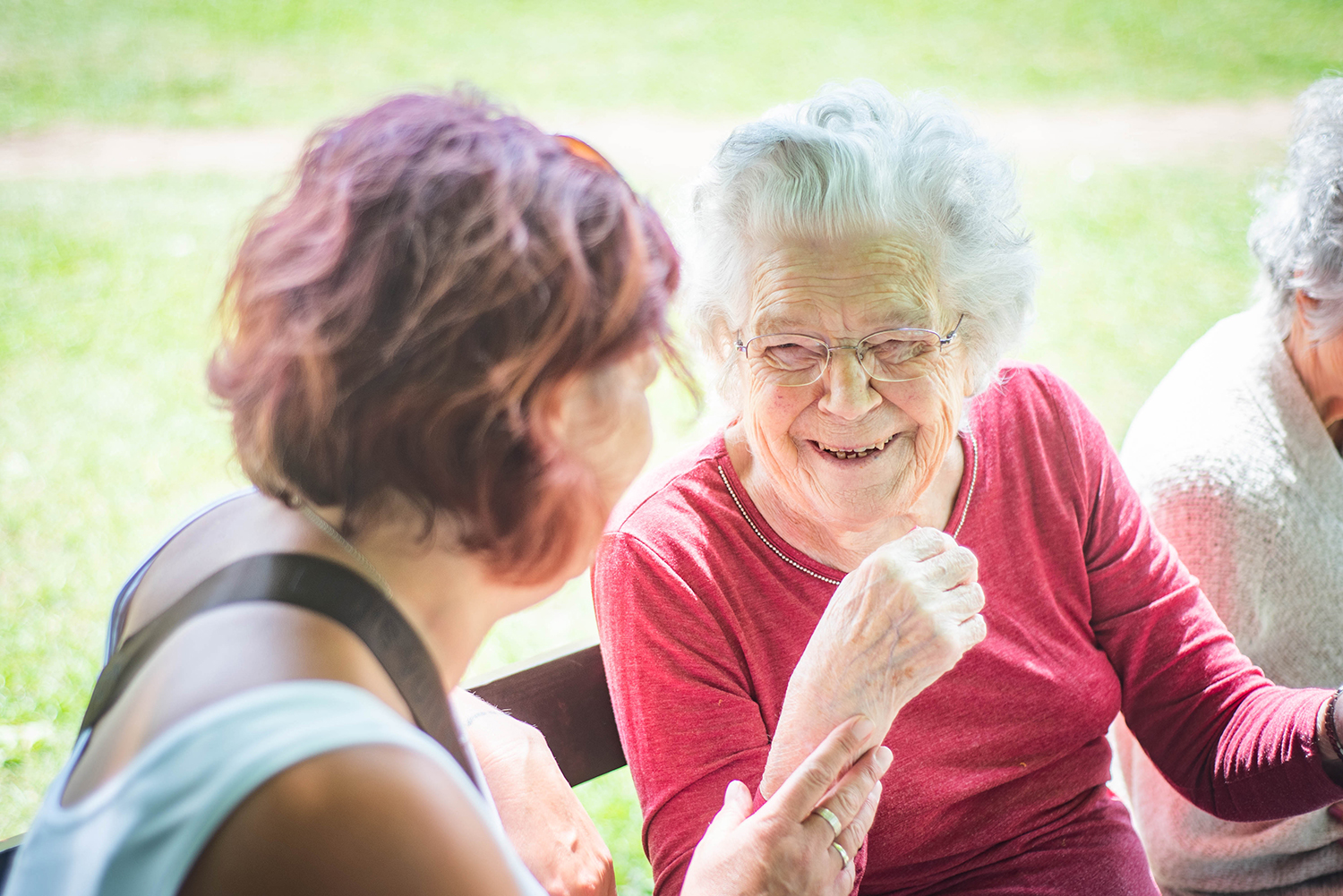 How To Find The Right Care Home In Essex