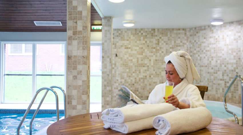 Top 5 Spas In Scotland To Visit In 2019