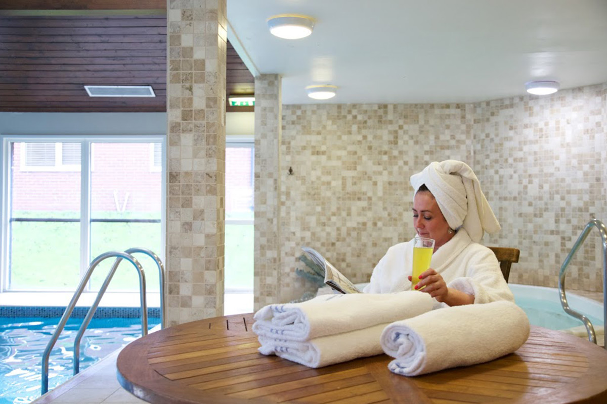 Top 5 Spas In Scotland To Visit In 2019