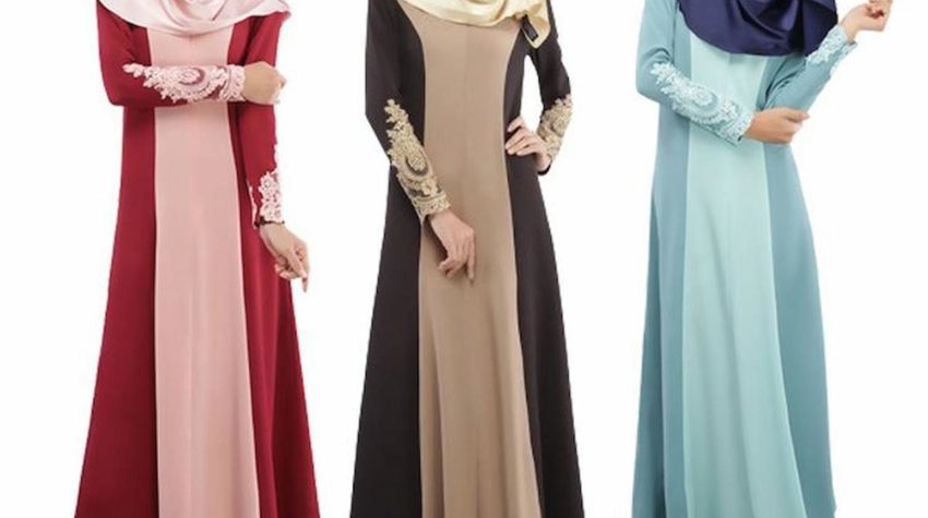 Women’s Evening Gowns