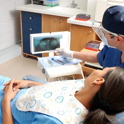 Importance Of Getting A Pediatric Dentist For Your Child