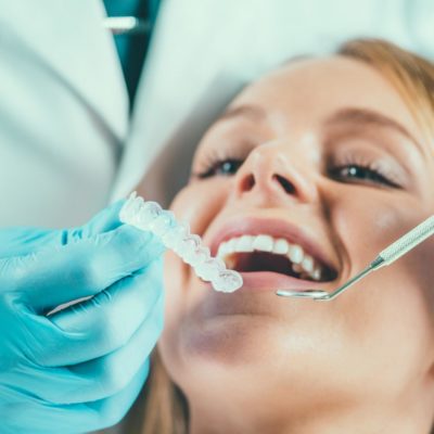 How Dentists Maintain Hygiene During The Pandemic?