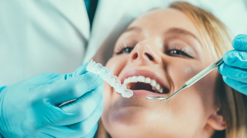 How Dentists Maintain Hygiene During The Pandemic?