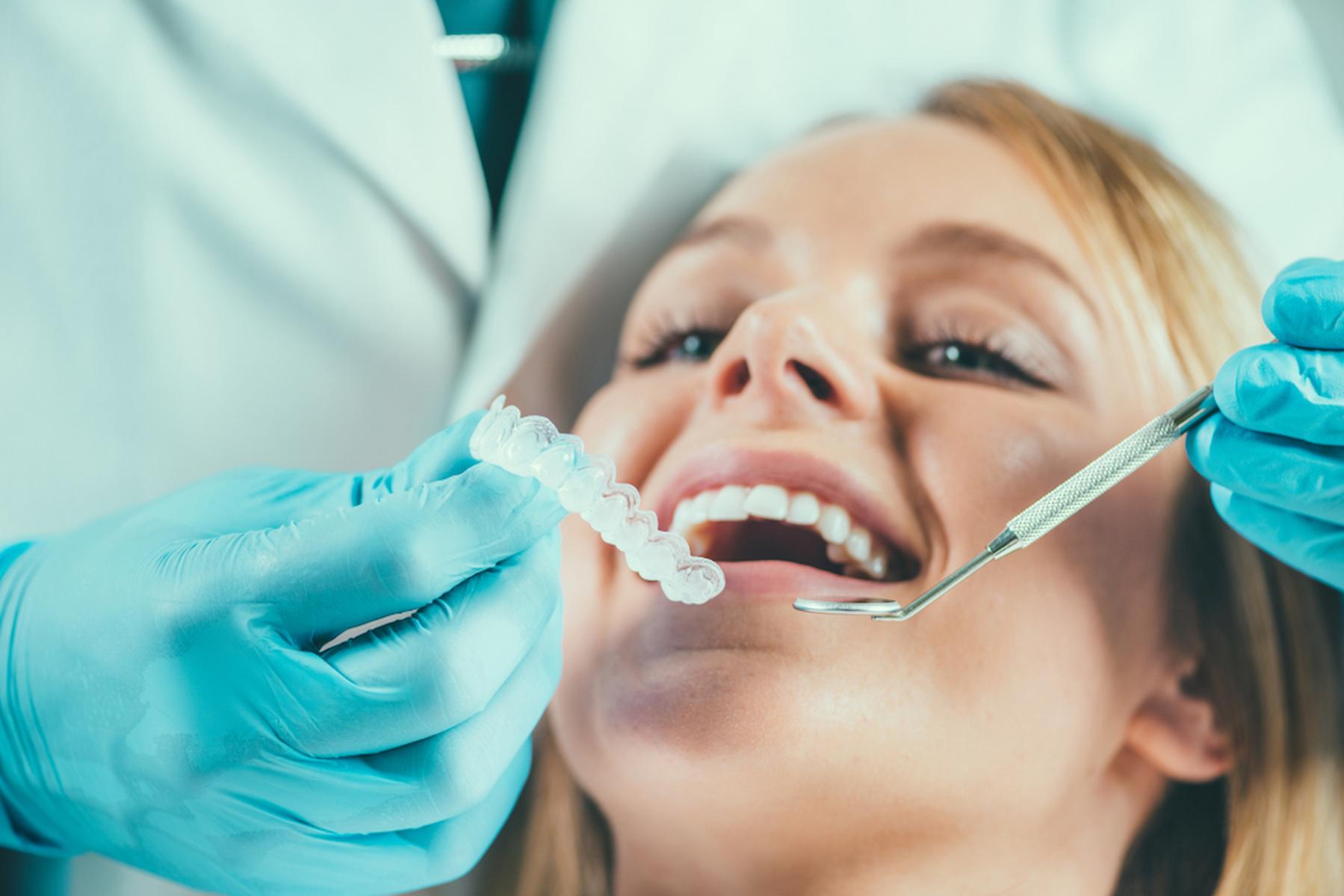 How Dentists Maintain Hygiene During The Pandemic?