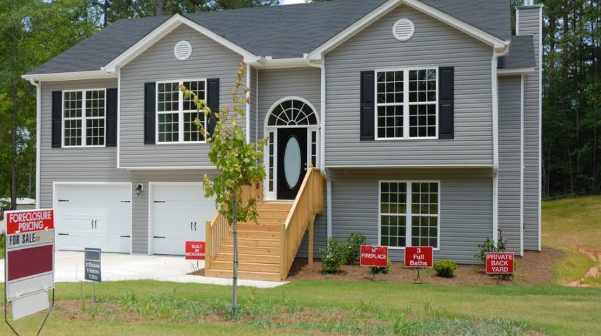 Is Real Estate A Worthy Investment?