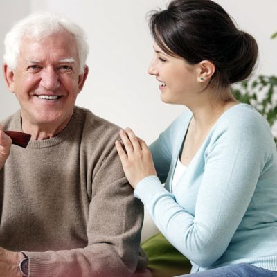 Care Homes- A Stress-Free Healthy Life For Your Elders