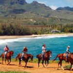 Horseback Tours