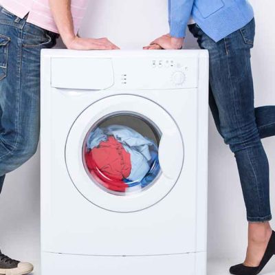 Top 5 Things to Consider While Choosing A Washing Machine